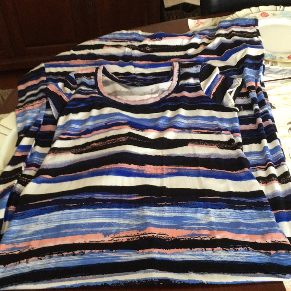 Karen Kane Maxi Dress In XL.